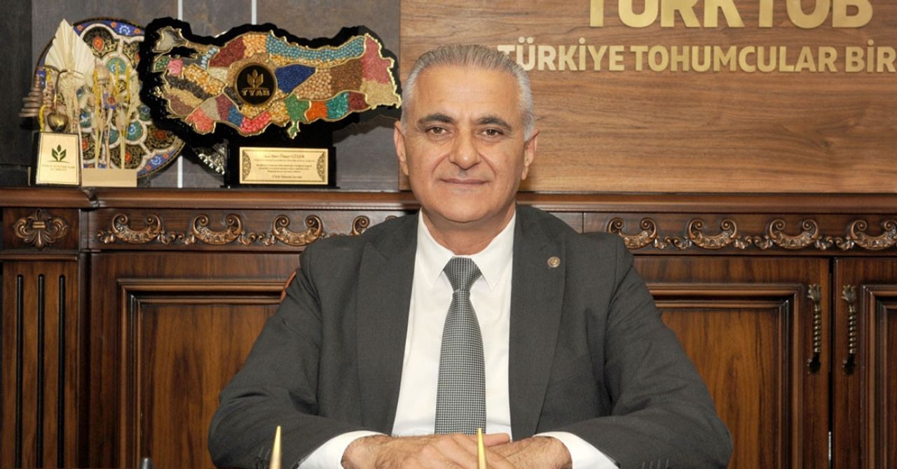 Yerli ve Milli Tohum Yerli ve Milli Tohum