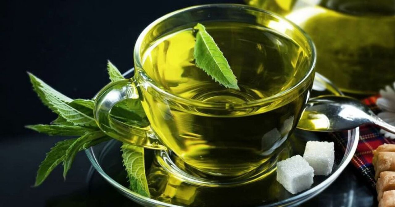 yeşil çay yeşil çay