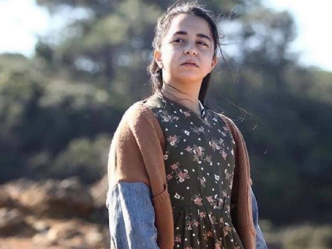 Yeşil Vadinin Kızı dizisi oyuncuları ve konusu Yeşil Vadinin Kızı dizisi oyuncuları ve konusu