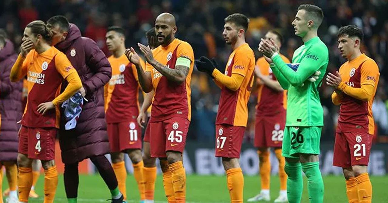 Yıldız isimler sahada olmayacaklar. Yıldız isimler sahada olmayacaklar.
