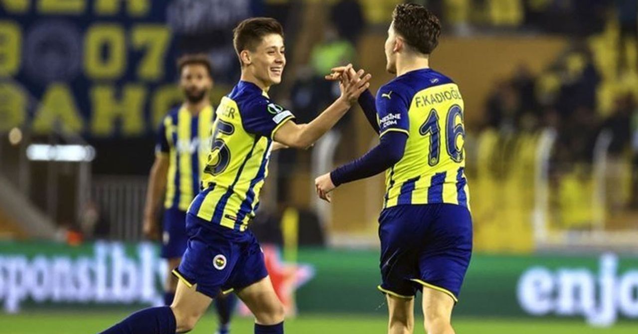 Yıldız ismin bonservisi belli oldu. Yıldız ismin bonservisi belli oldu.
