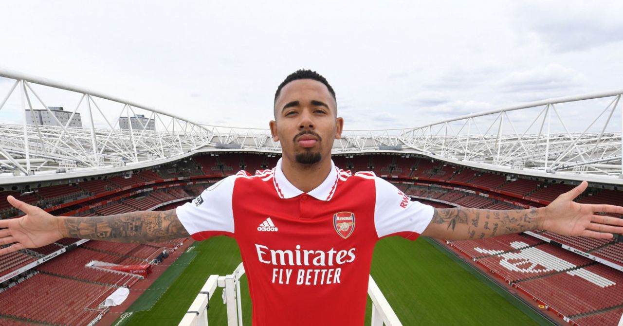 Yıldız oyuncu Arsenal