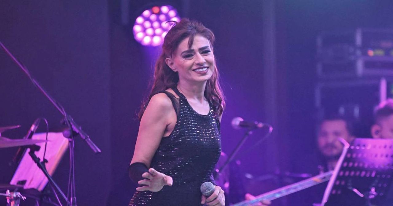 Yıldız Tilbe Yıldız Tilbe