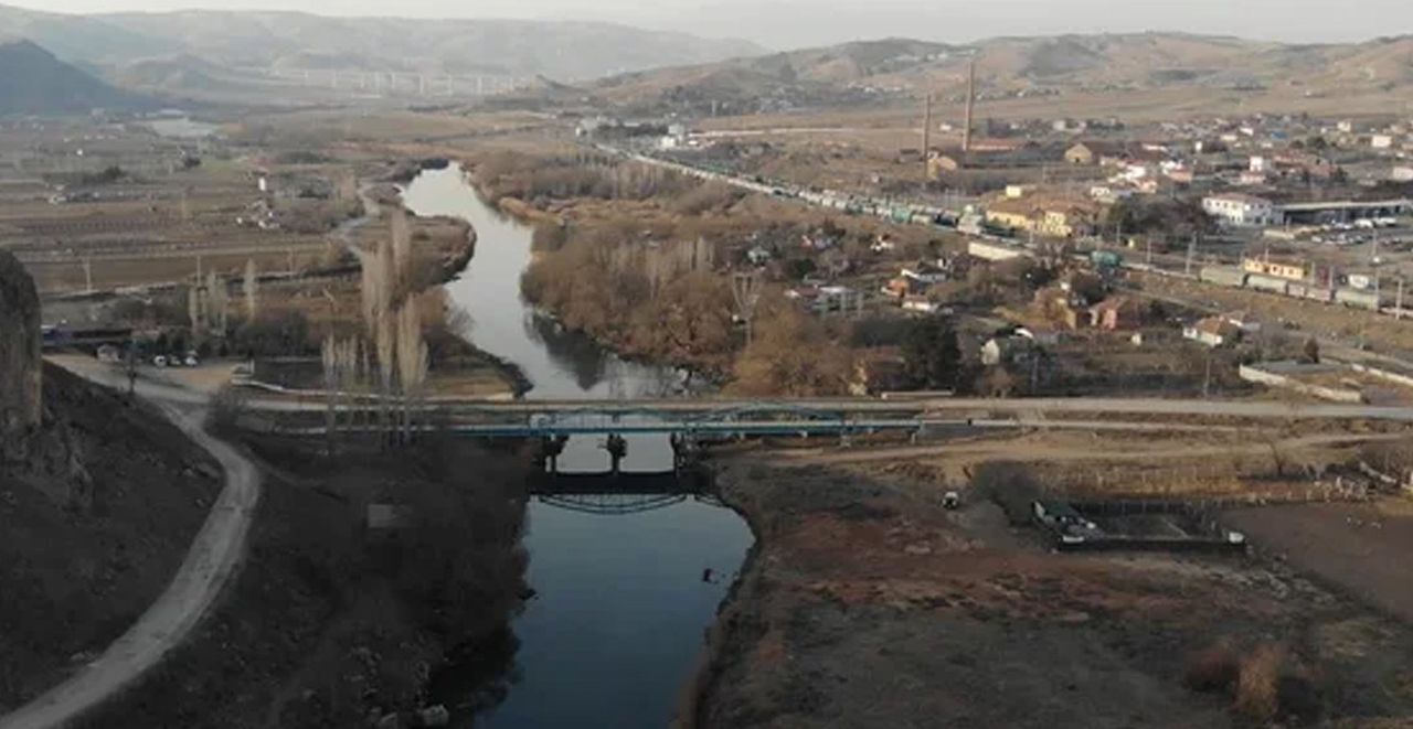 Yıllardır böyle bir durum ile karşılaşmamışlardı Yıllardır böyle bir durum ile karşılaşmamışlardı