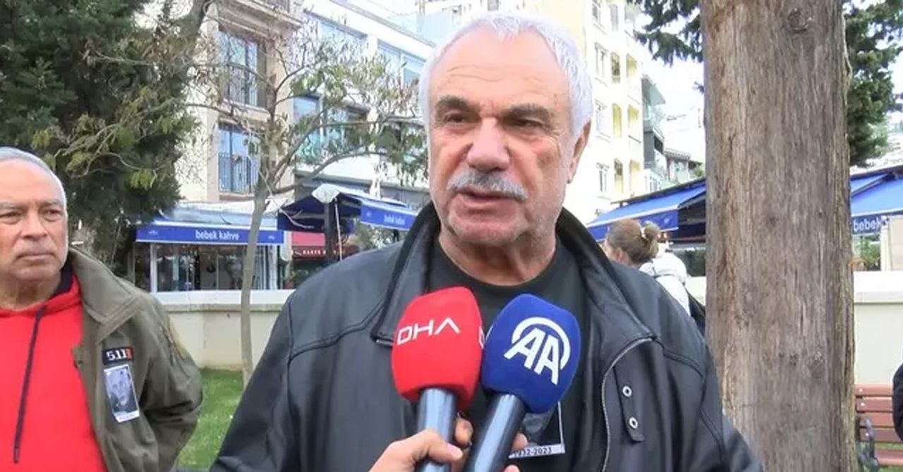 yılmaz atadeniz yılmaz atadeniz