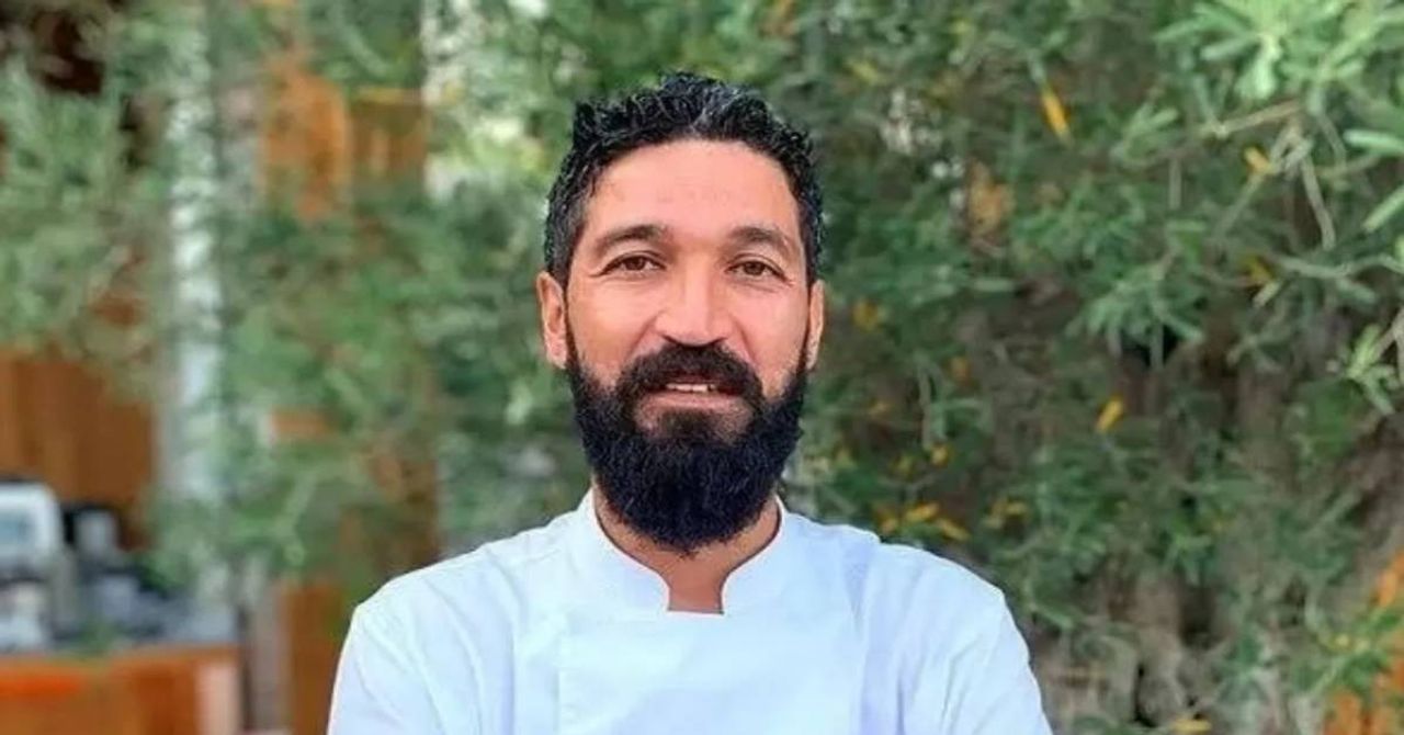 Yılmaz Öztürk Yılmaz Öztürk
