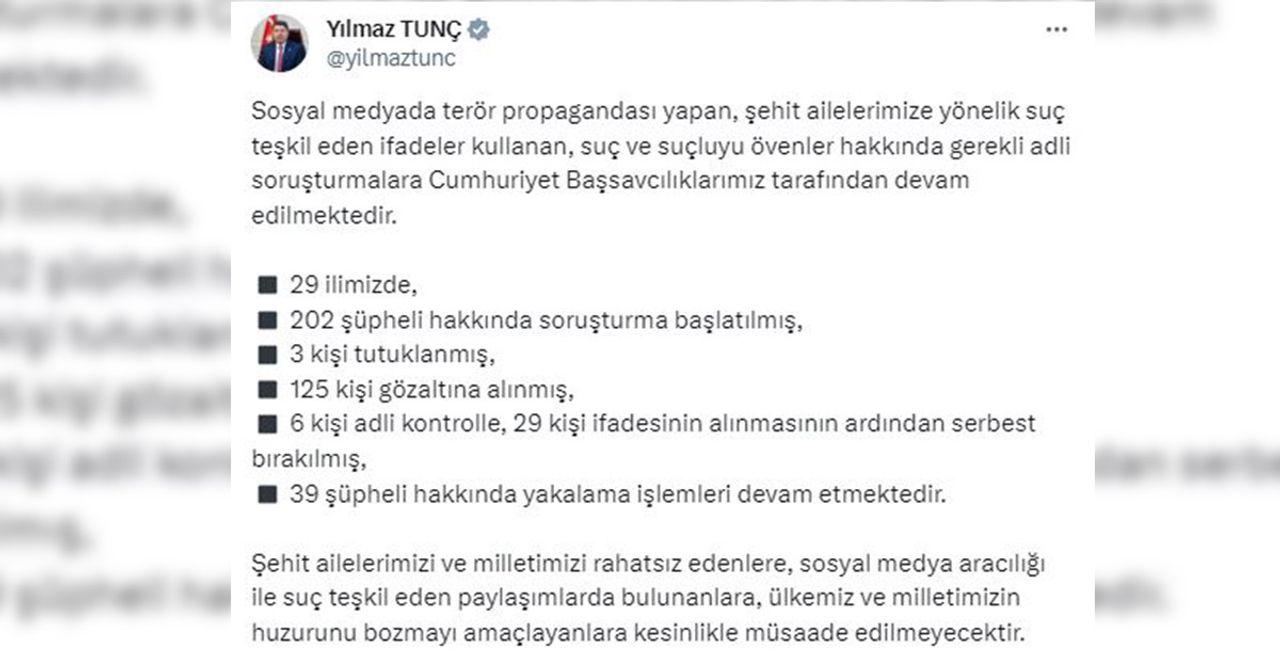 Yılmaz Tunç