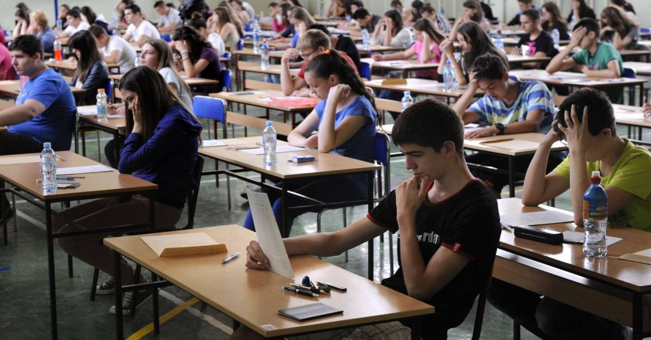 YKS sınav giriş yerleri YKS sınav giriş yerleri