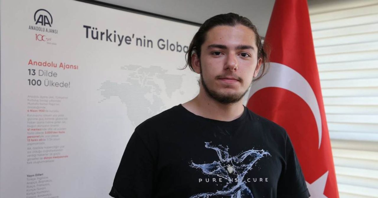 YKS YDT Birincisi YKS YDT Birincisi