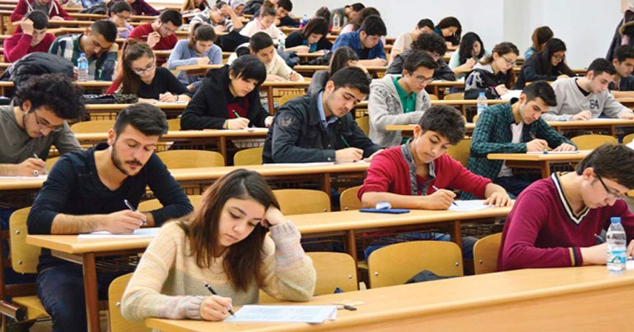 YKS Yerleştirme Sonuçları YKS Yerleştirme Sonuçları