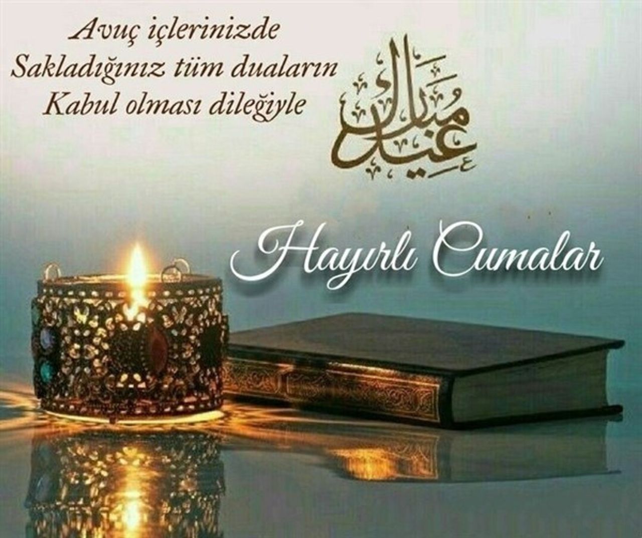 Resimli anlamlı cuma mesajları Resimli anlamlı cuma mesajları