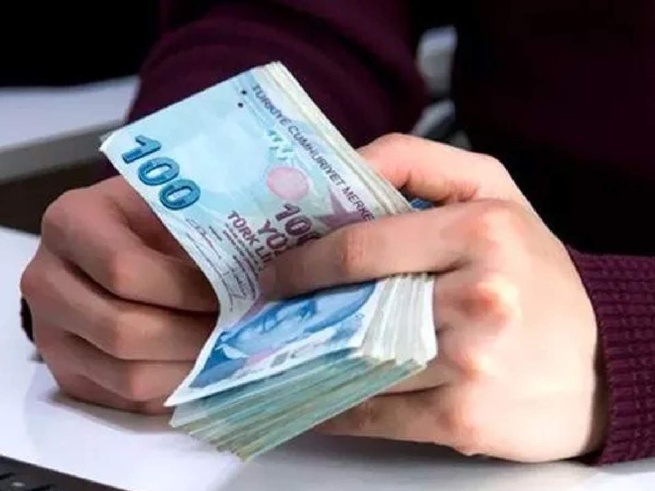 yök bursu