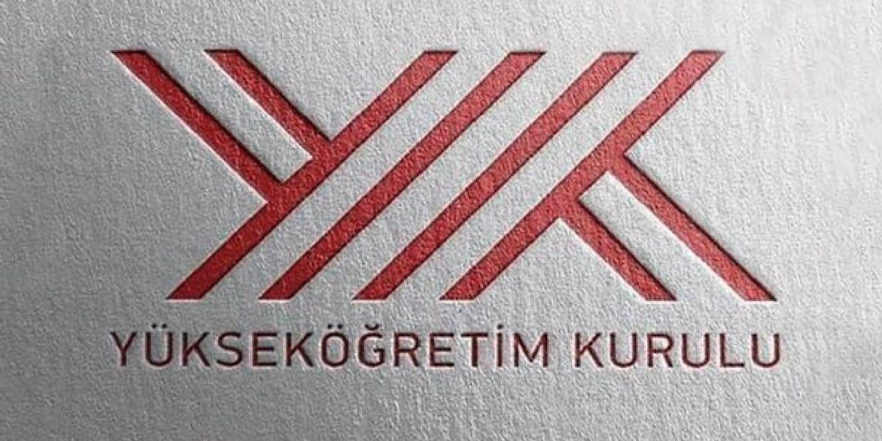 YÖK Yeni Proje YÖK Yeni Proje
