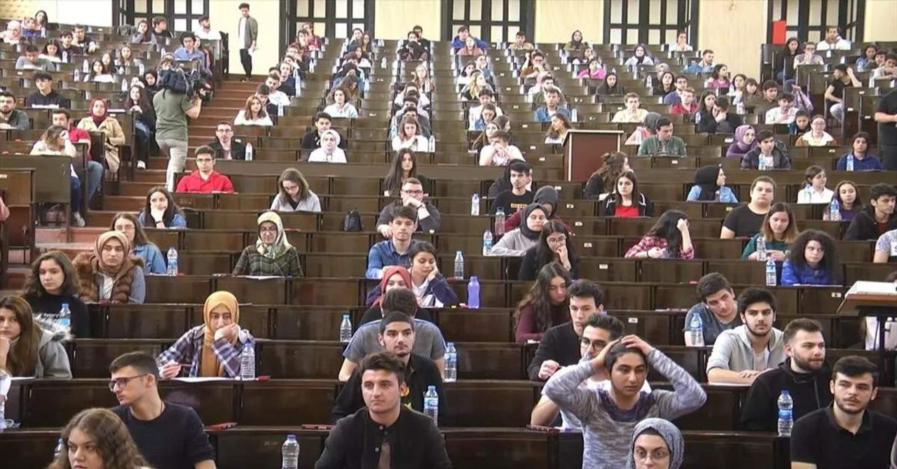 YÖKDİL 2 Ne Zaman YÖKDİL 2 Ne Zaman