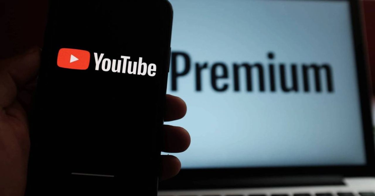 Youtube Premium Zam Youtube Premium Zam