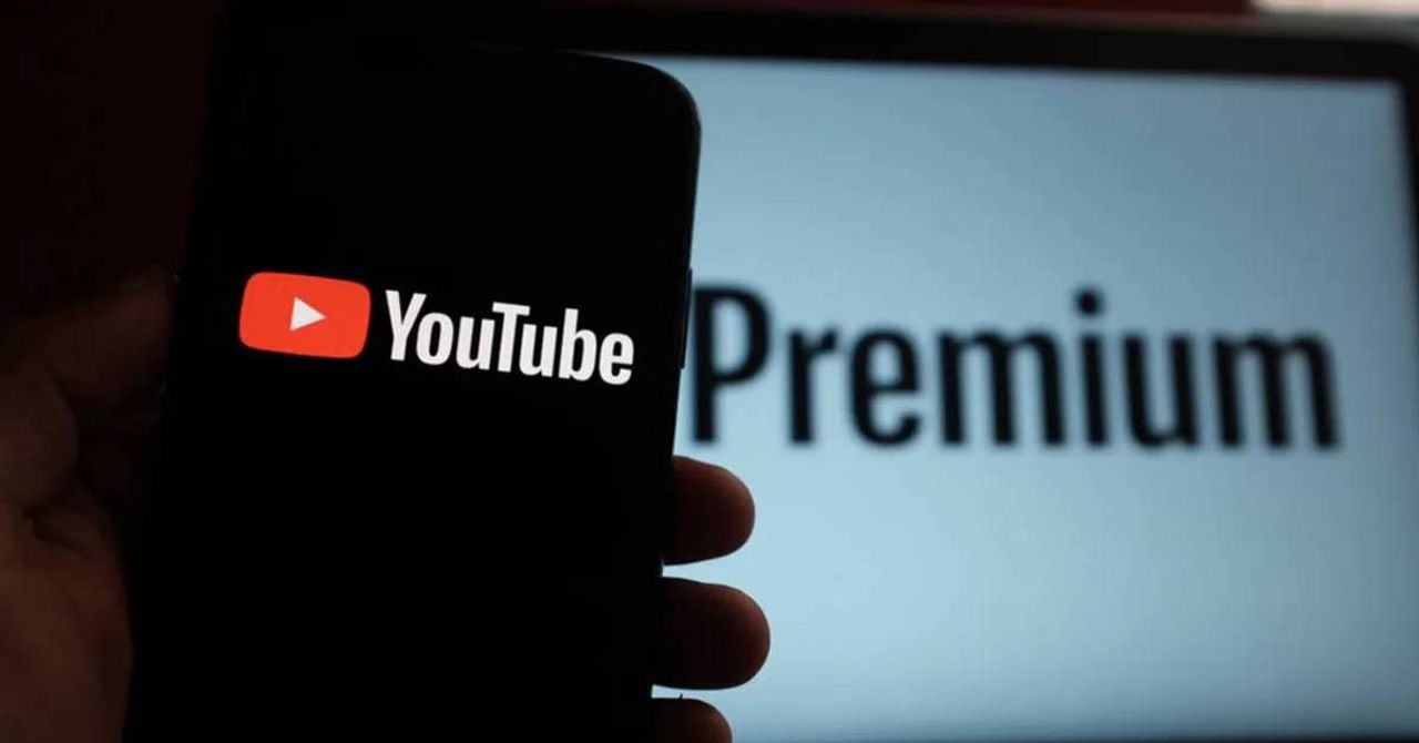 Youtube Premium zam Youtube Premium zam