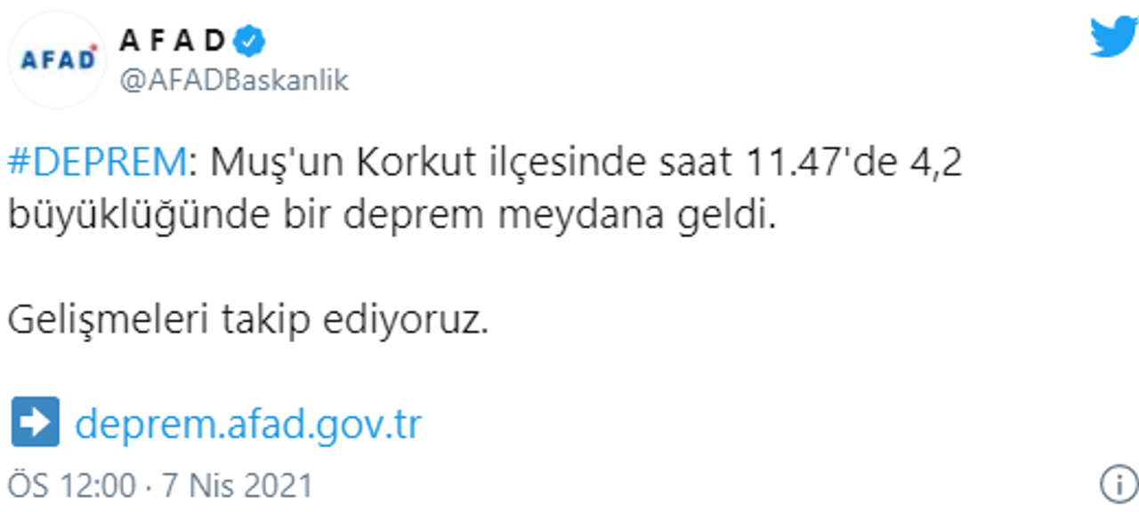 Muş Muş