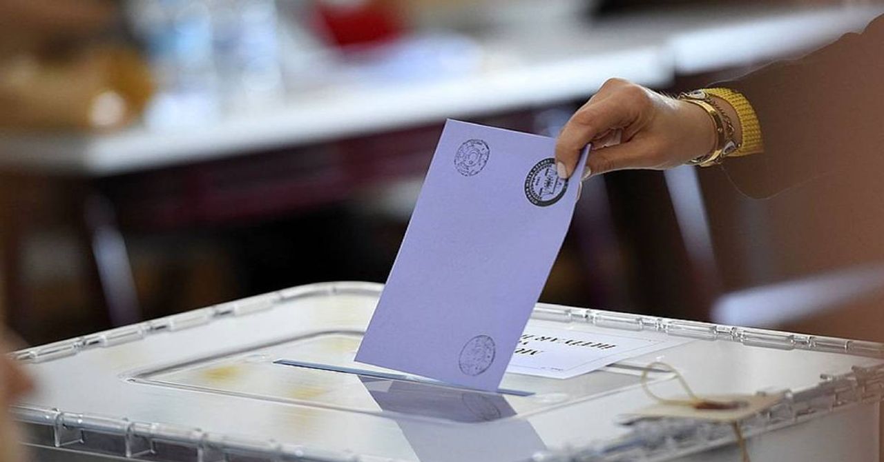 YSK Başkanı Seçim Takvimi YSK Başkanı Seçim Takvimi