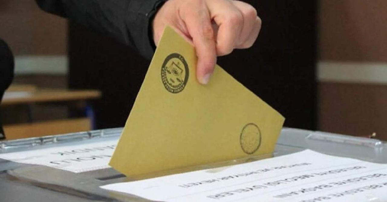 YSK Kararı YSK Kararı