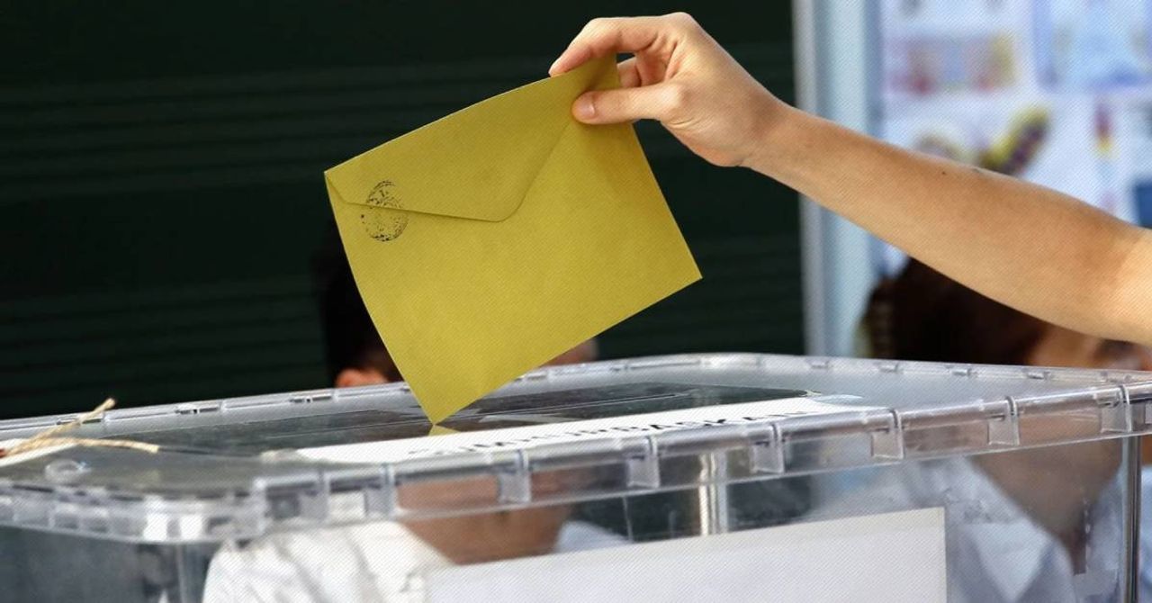 YSK Seçim Yasakları YSK Seçim Yasakları