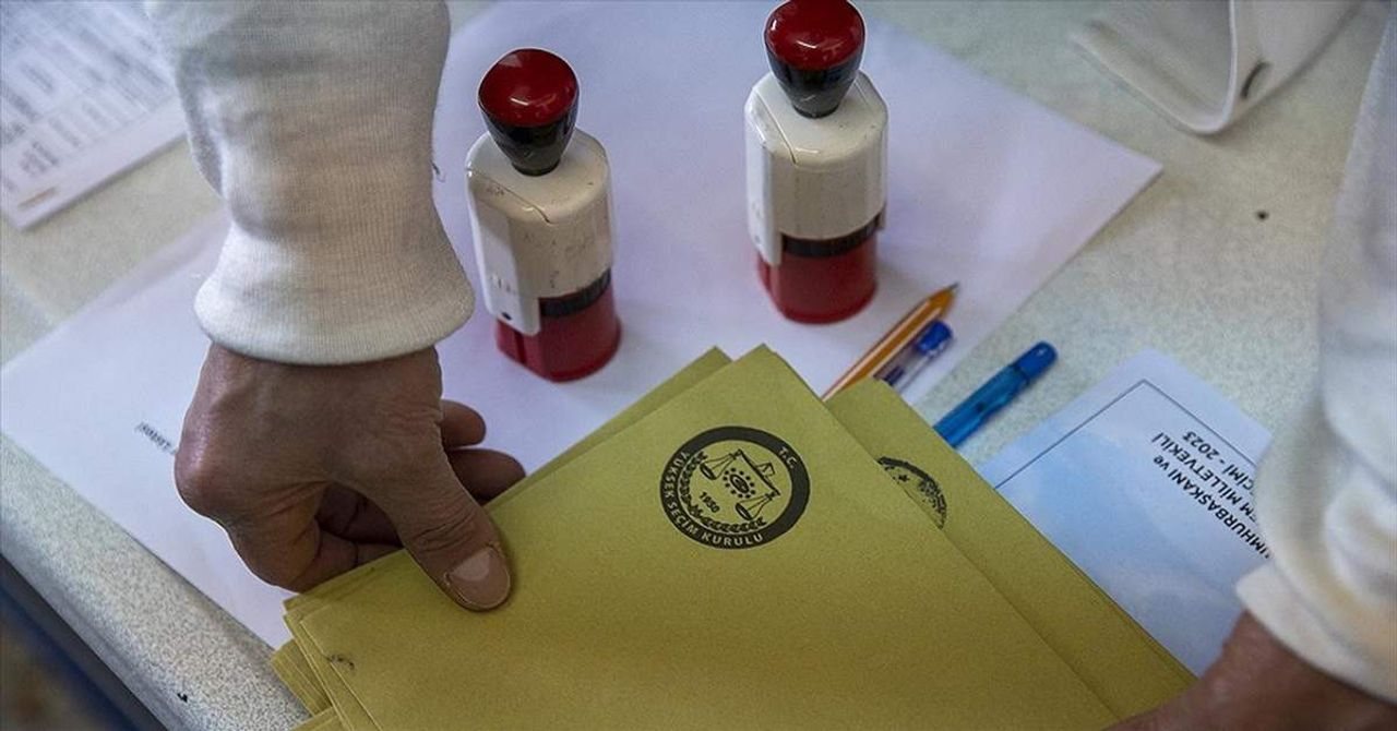 YSK yurt dışında kullanılan oy sayısını açıkladı YSK yurt dışında kullanılan oy sayısını açıkladı