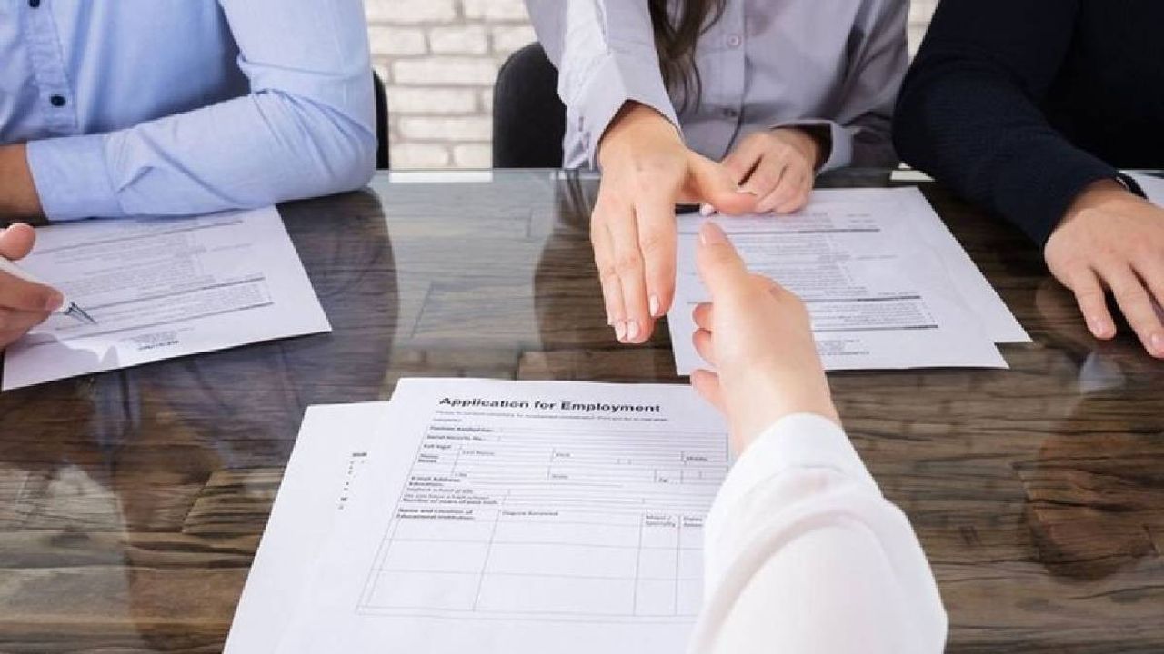 Yüksek maaşlı personel alım yapılacak Yüksek maaşlı personel alım yapılacak
