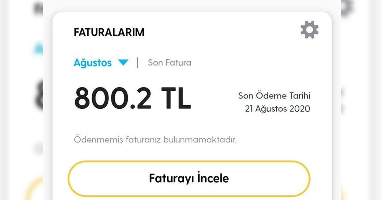 Yüksek telefon faturası Yüksek telefon faturası