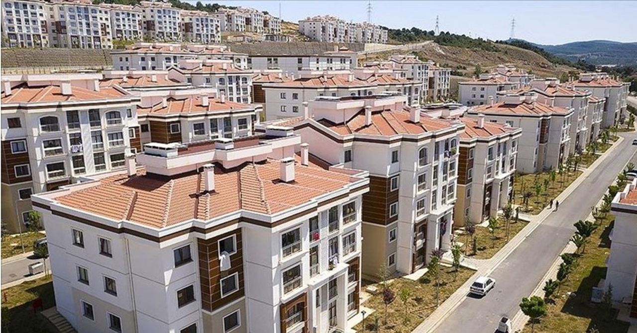 Yükselen kira fiyatlarının düşmesi için öneri Emlakçılar Odası Yükselen kira fiyatlarının düşmesi için öneri Emlakçılar Odası