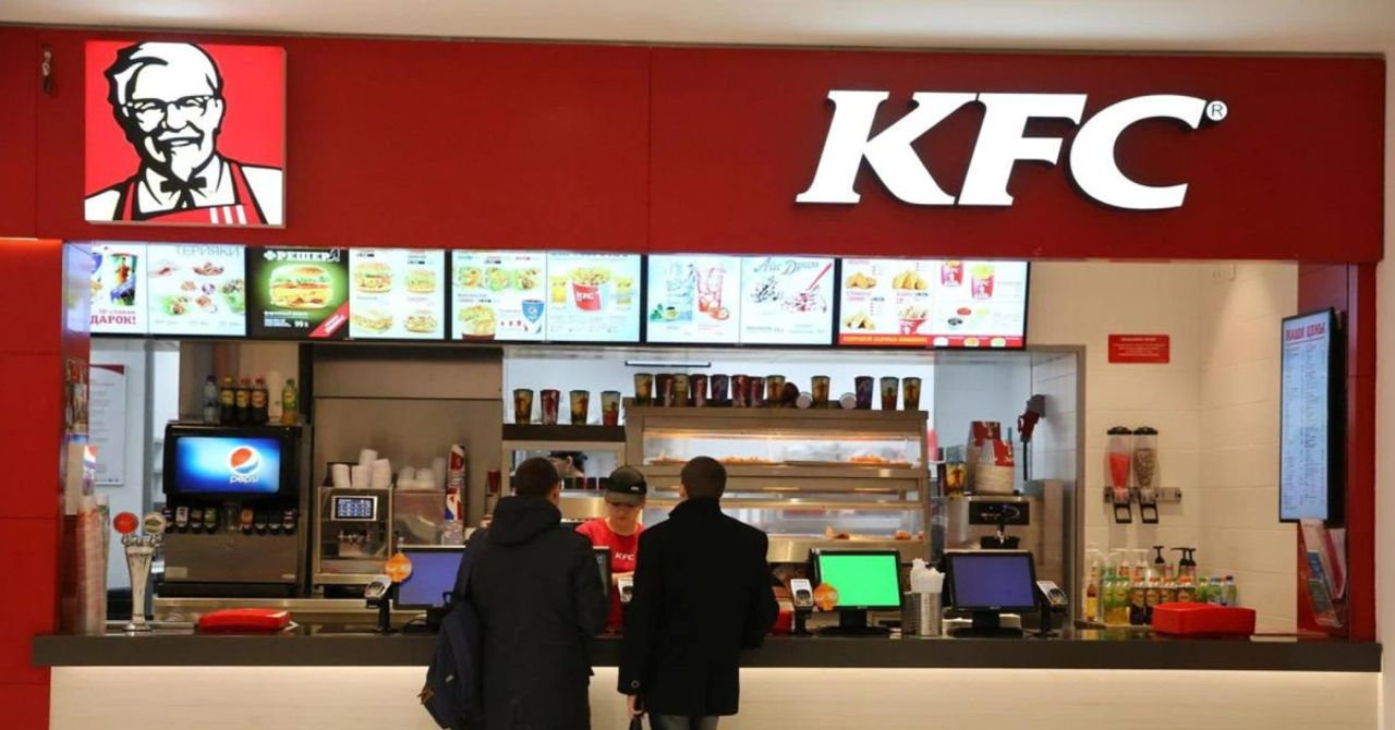 Yum! Brands çekilmeyi gündeme aldı: KFC, Türkiye’den çıkıyor mu? Yum! Brands çekilmeyi gündeme aldı: KFC, Türkiye’den çıkıyor mu?