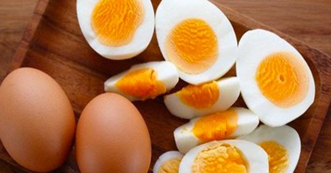Yumurta faydaları Yumurta faydaları