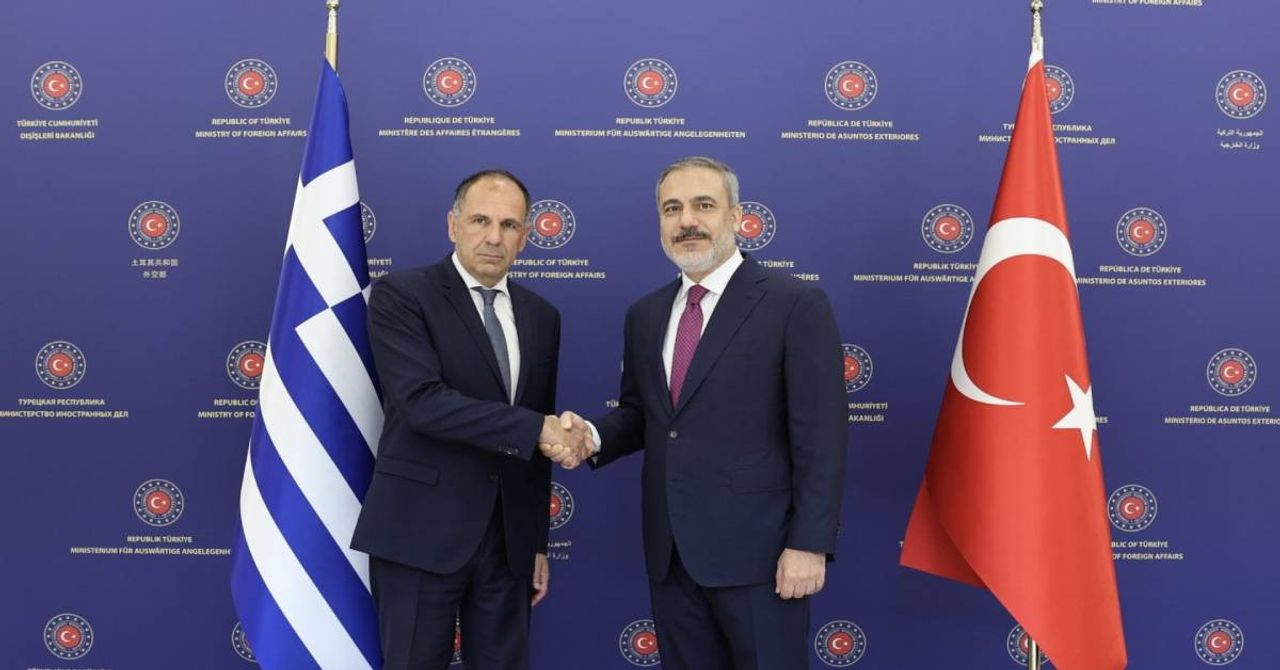 Yunanistan Türkiye Yunanistan Türkiye