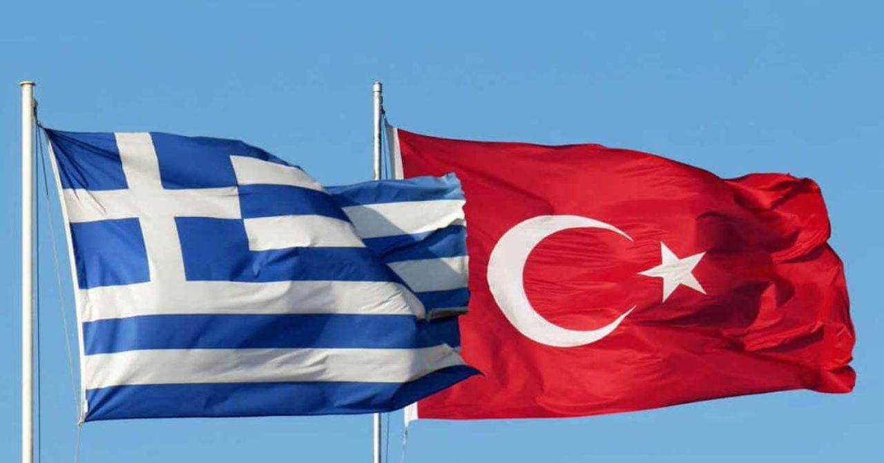 Yunanistan Türkiye Yunanistan Türkiye