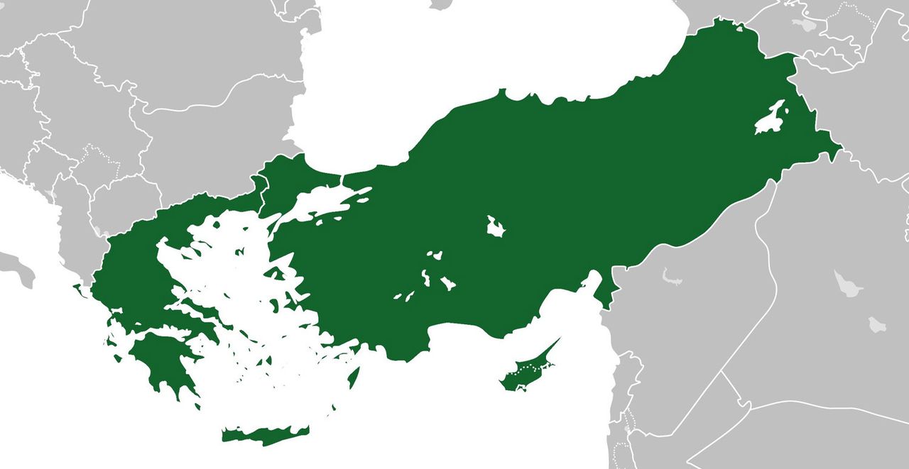 Yunanistan Yunanistan