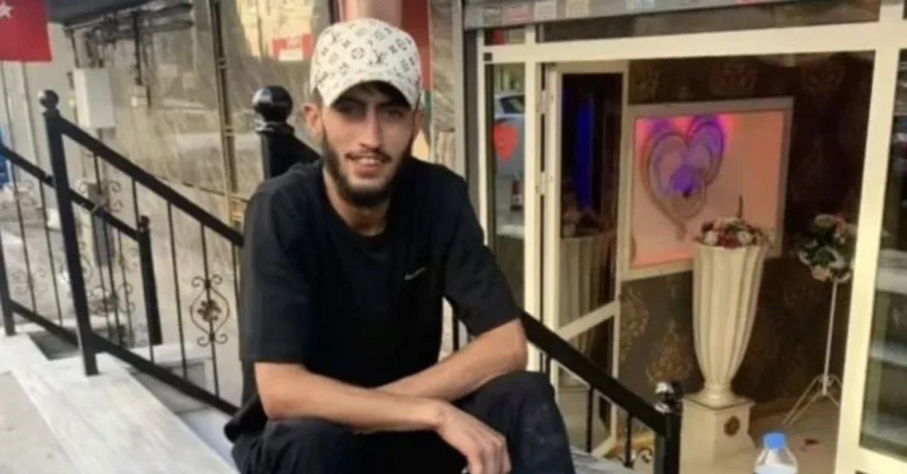 Yunus Emre Geçti kimdir, nereli? Polis memuru Şeyda Yılmaz, sabıkalı Yunus Emre Geçti tarafından şehit edildi Yunus Emre Geçti kimdir, nereli? Polis memuru Şeyda Yılmaz, sabıkalı Yunus Emre Geçti tarafından şehit edildi