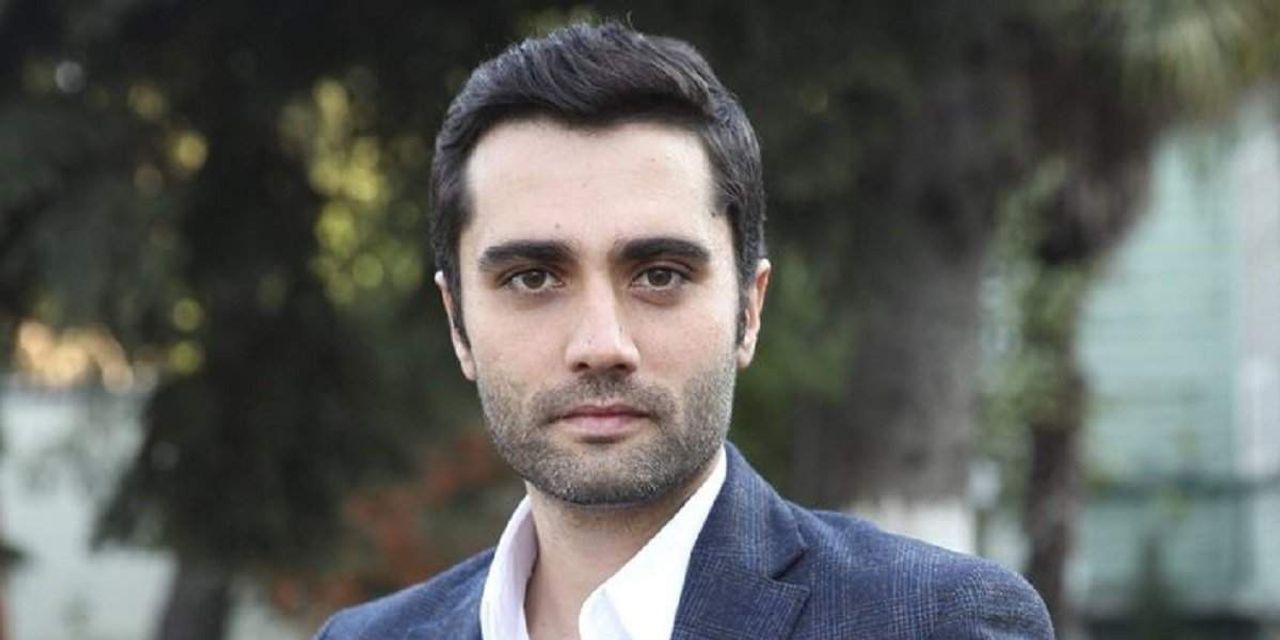 Yunus Emre Yıldırımer