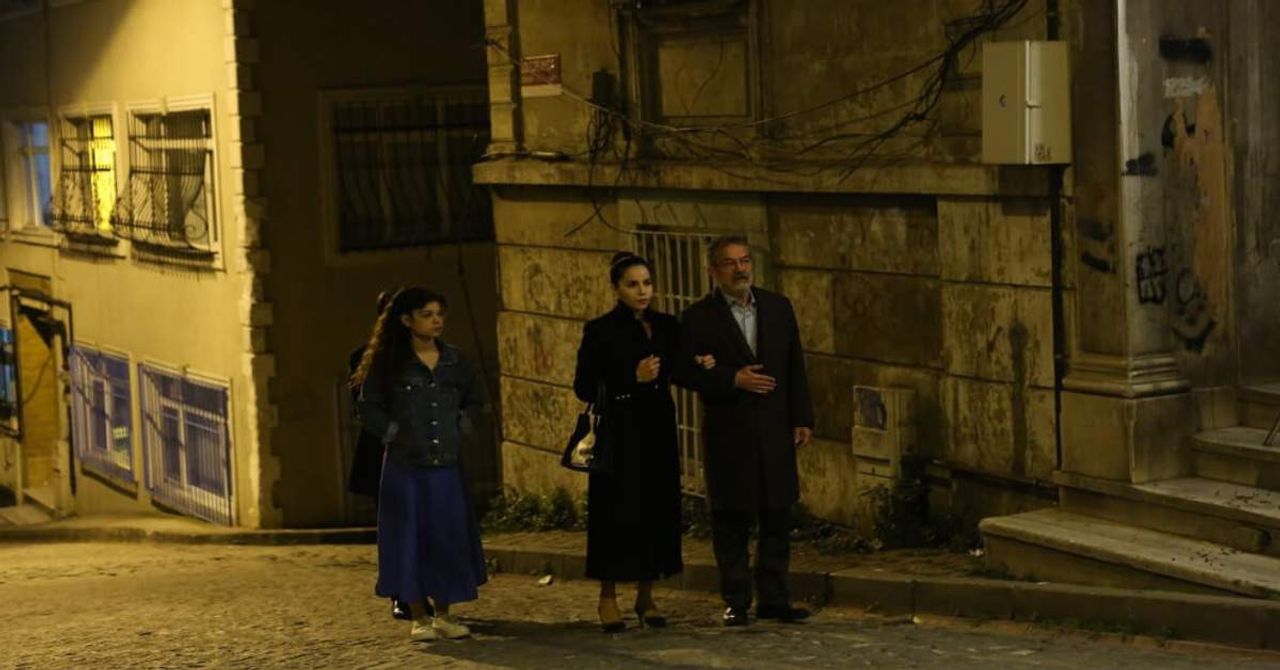 Yürek Çıkmazı 22 Bölüm Fragmanı Yürek Çıkmazı 22 Bölüm Fragmanı