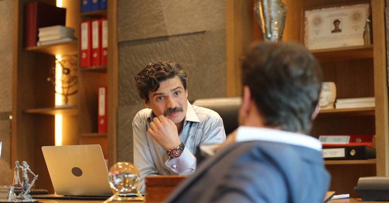 Yürek Çıkmazı dizisi Yürek Çıkmazı dizisi