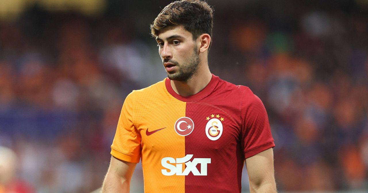 Yusuf Demir Yusuf Demir