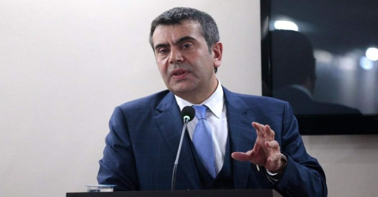 Yusuf Tekin Yusuf Tekin