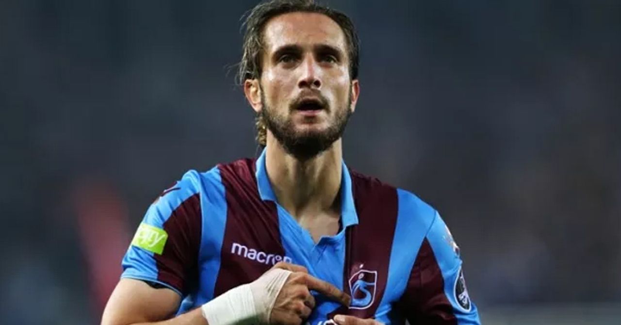 Yusuf Yazıcı Yusuf Yazıcı