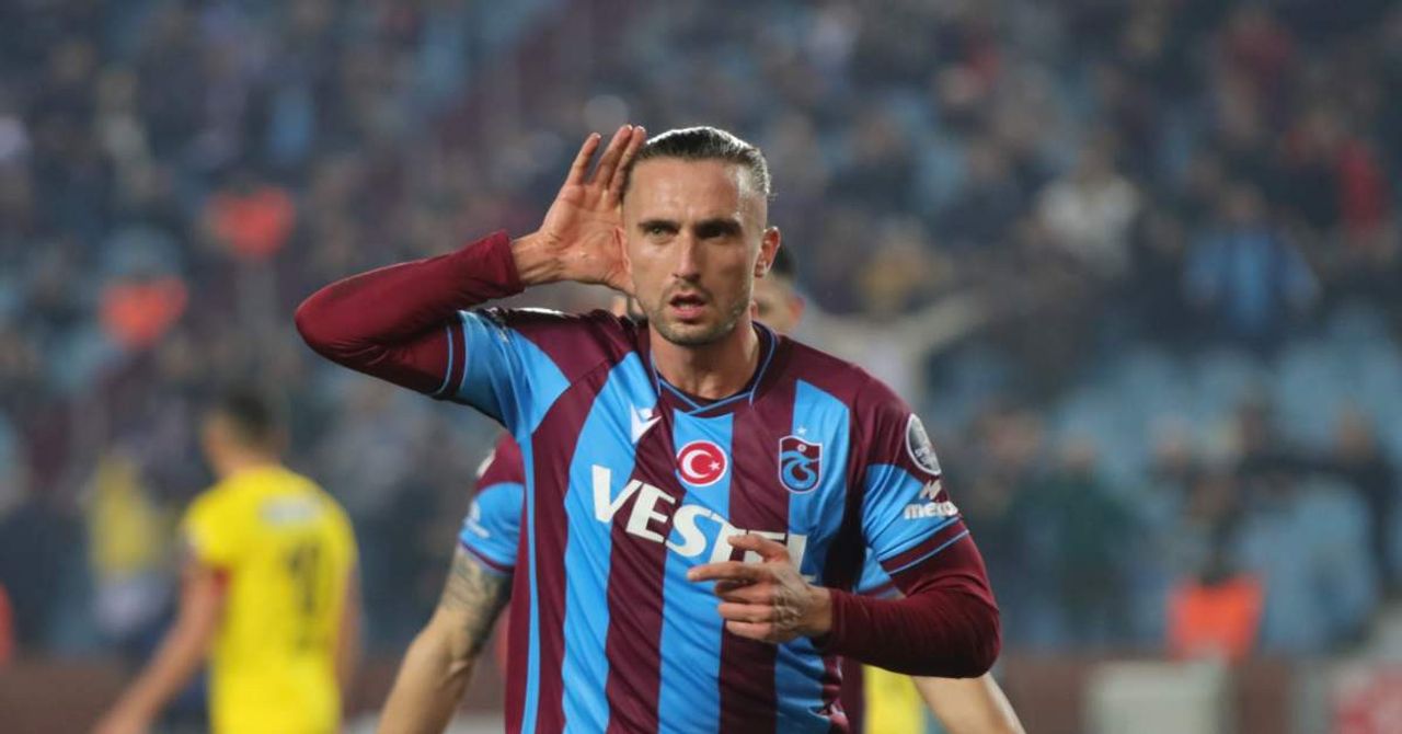 Yusuf Yazıcı Yusuf Yazıcı