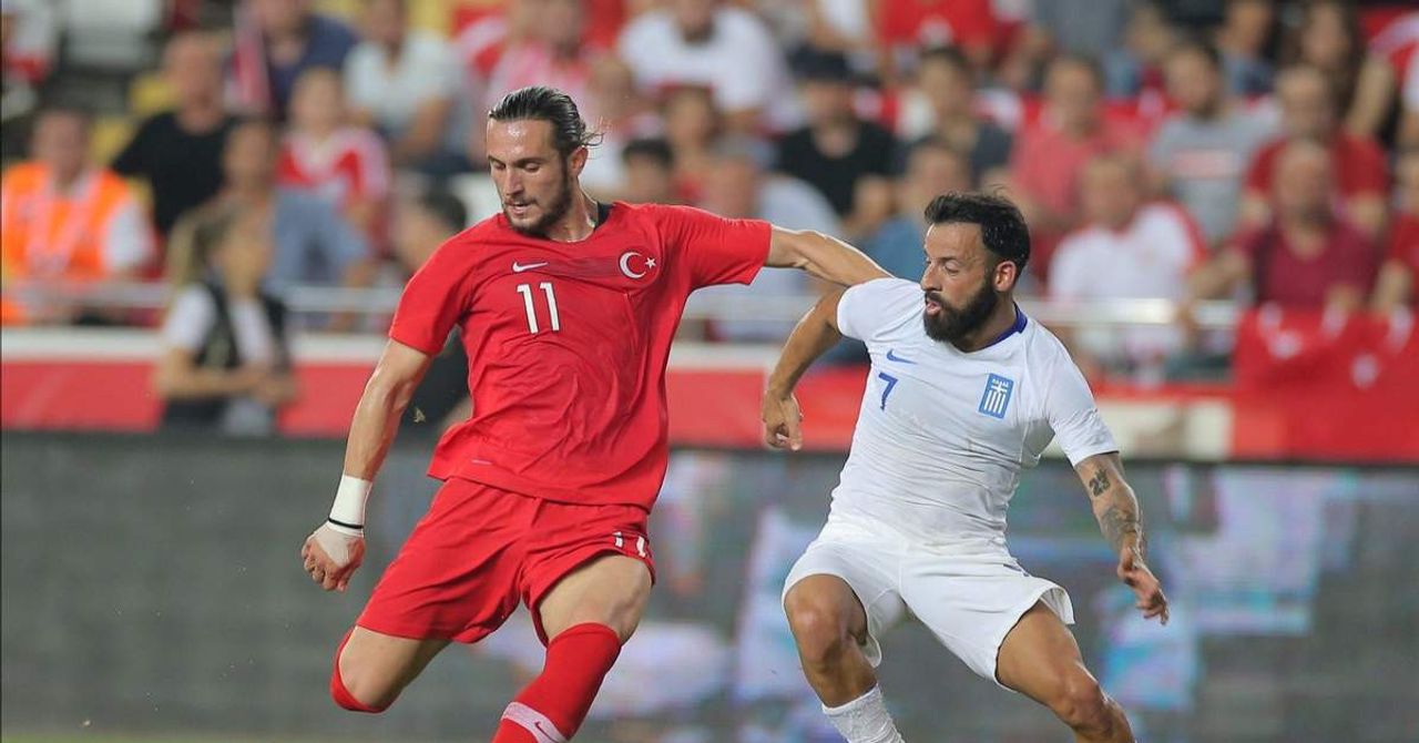 Yusuf Yazıcı Yusuf Yazıcı