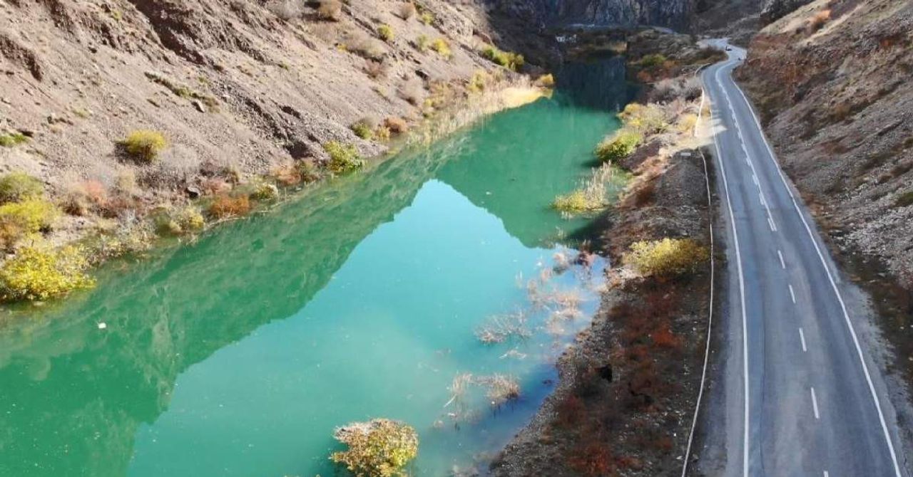 Yusufeli Barajı Su Seviyesi Yusufeli Barajı Su Seviyesi