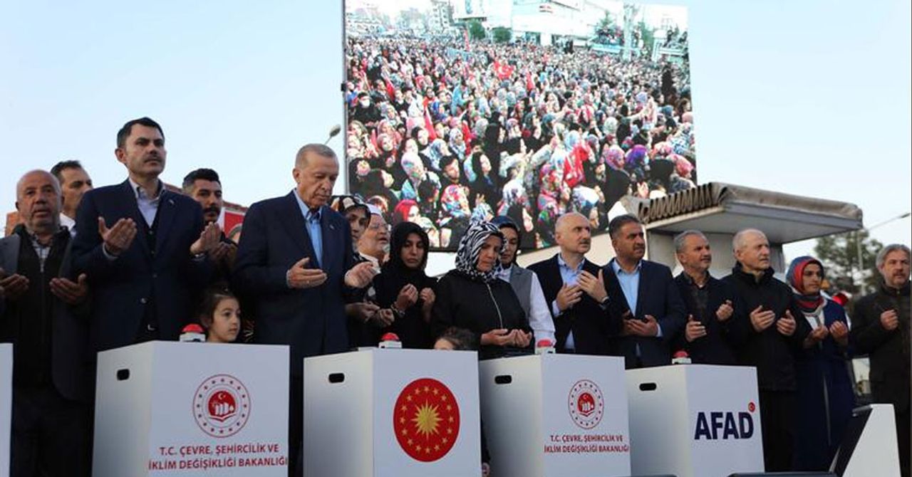 Yuvalarına kavuşacaklar