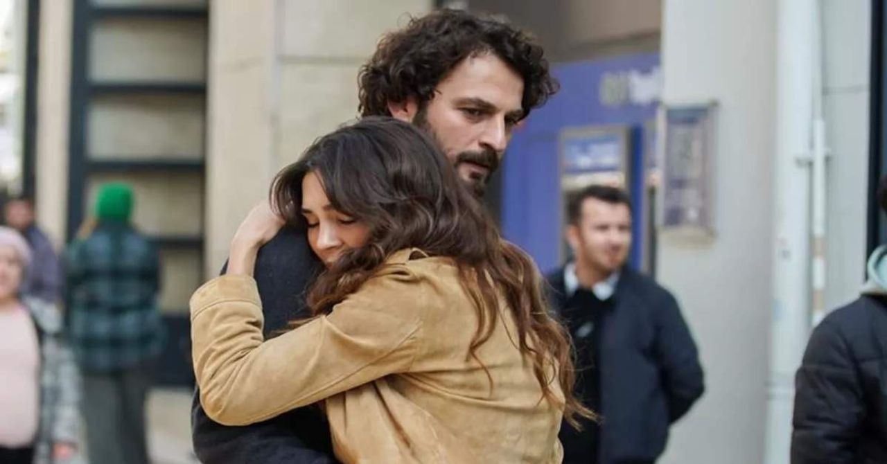 Yüz Yıllık Mucize 4 Bölüm Fragmanı Yüz Yıllık Mucize 4 Bölüm Fragmanı