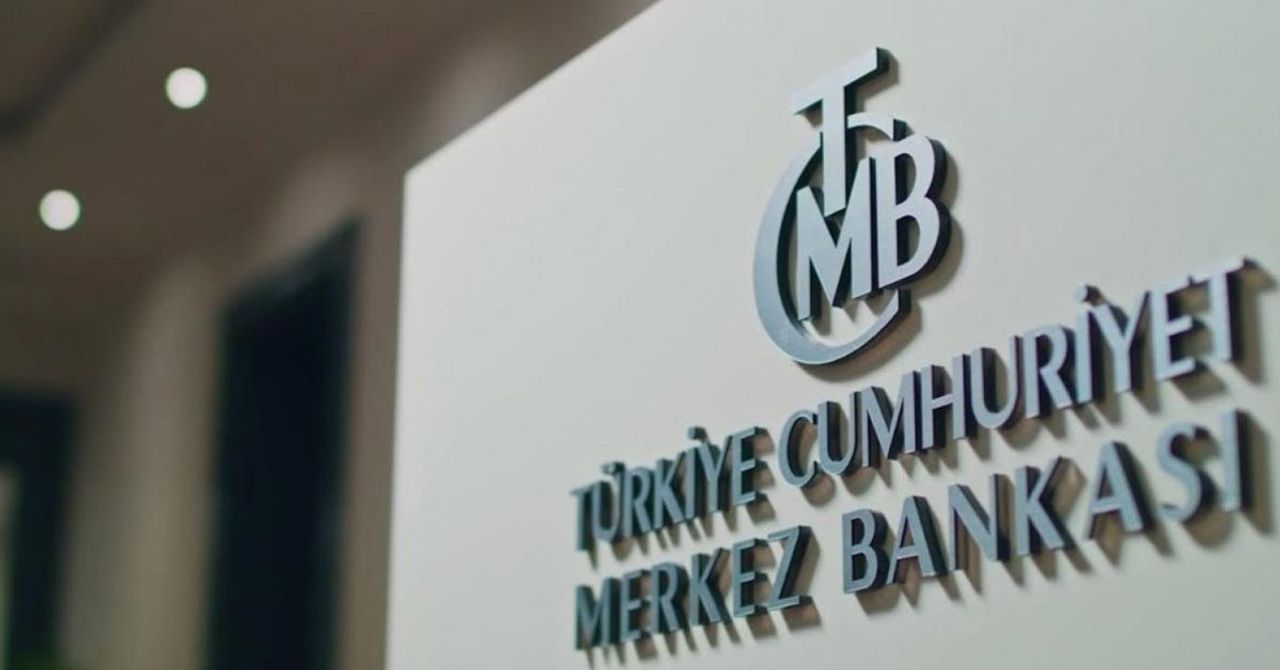 yüzde 14,00 olarak kaldı yüzde 14,00 olarak kaldı