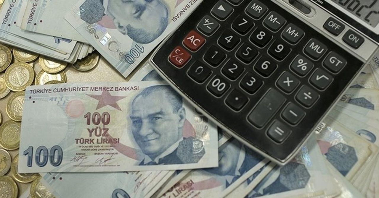Yüzde 4,8 yükseldi Yüzde 4,8 yükseldi