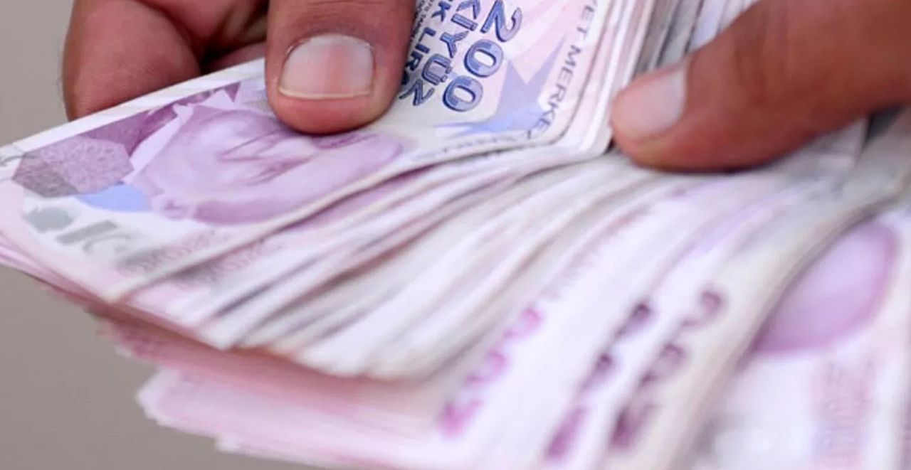 Yüzde 60 üzerinden hesaplanıyor Yüzde 60 üzerinden hesaplanıyor