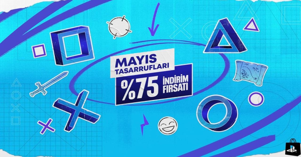 Yüzlerce oyunda büyük indirim: Yeni Playstation Store indirimli oyunlar hangileri 2024? Yüzlerce oyunda büyük indirim: Yeni Playstation Store indirimli oyunlar hangileri 2024?