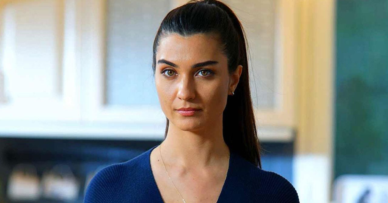tuba büyüküstün tuba büyüküstün